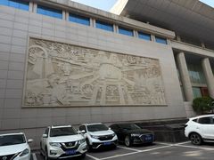 -河南省黄河迎宾馆