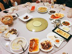 -顺风海鲜港(金玉兰店)