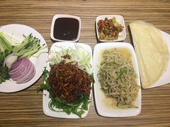 -老昌春饼(中央二店)