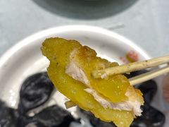 -添福来墨鱼饺子 · 海鲜东北菜(大连星海·黄浦路店)