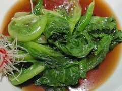 -绿茶餐厅(成都天府红店)