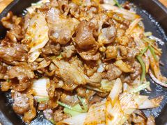 -峨嵋小镇·川菜(勒泰中心店)
