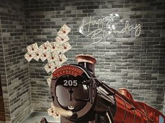-歪歪宫殿·生日派对·团建聚会·轰趴·Wonder Palazzo
