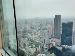 -南京商茂国际酒店(新街口德基广场店)