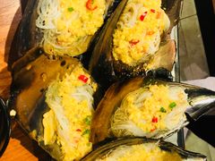 -三太子地摊烧烤·小龙虾(北蔡店)