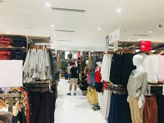 -优衣库(珠海华发商都店)