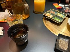 -無二炙坊·和牛烧肉(大钟寺1733店)