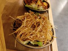 -酒拾烤肉(南城店)