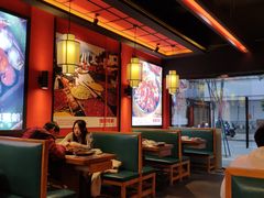 -拙味兄弟龙虾·江湖菜(和畅堂店)