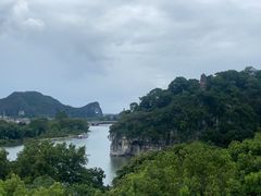 -忆咖啡观景餐厅(桂林象山公园店)