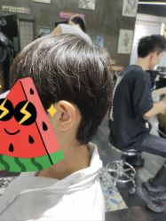 -無名发艺
