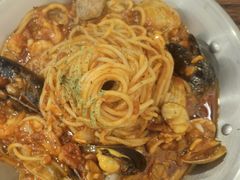 -Kpasta韩式意大利面