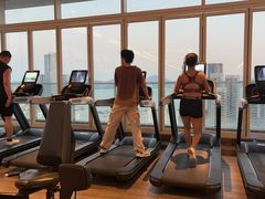 -普拉达游泳健身(水湾1979店)