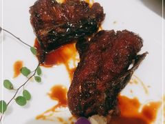 -乾隆美食·本帮菜(黄河路店)