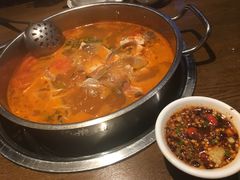 -阿婉贵州苗家酸汤鱼(梅林店)