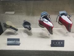 -天津华夏鞋文化博物馆