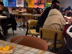 -菲滋意式餐厅(上虞万和城店)