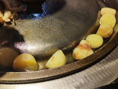-赞酱川式烤肉(蜀都万达店)