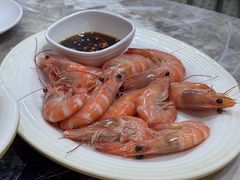 -富来美食