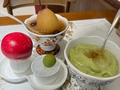 -莲湖糕团店·老秦淮小吃