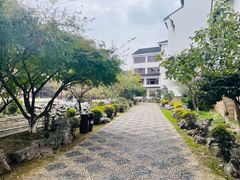 -海天楼中餐厅(吴宫泛太平洋酒店)
