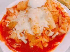 -郑阿姨的家·이모네·韩料&烤肉(武川路店)
