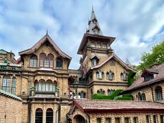 -马勒别墅饭店(静安寺店)