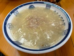 -艾麻子奶汤面(文庙街店)