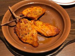 -萨莉亚意式餐厅(莲花国际广场店)