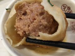 -咬不得高祖生煎·简餐(天城商业中心店)