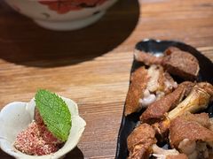 -千金一碗·宝岛一村(韩国街店)