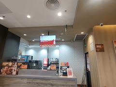 -汉堡王(广州无限极广场店)