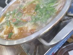 -阿卜杜新疆烤羊肉(武汉总店)