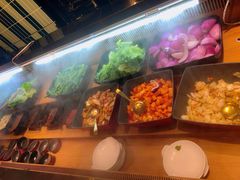 -丰茂烤串(公园店)