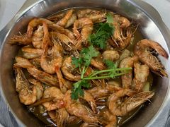 王婆大虾-槐店王婆大虾(长江道店)