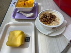 -满记甜品(无锡八佰伴店)