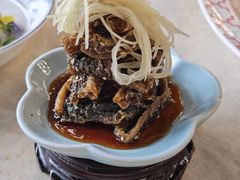 -二泉园老菜馆·百年无锡菜