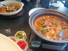 -大拙里·精致融合菜(沙湖桃源国际店)