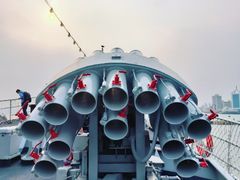 -中国人民解放军海军博物馆