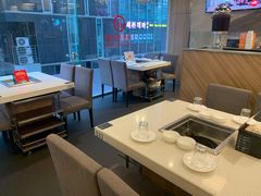 -海底捞(江南店)
