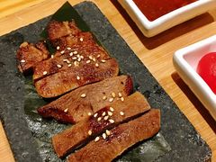 -花潮料理艺食馆(世欧广场店)
