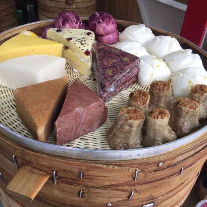 包客里-"没吃早饭啊!咋办?楼下买个包子呗! ."-大众点评移动版