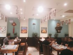 大堂-东方饺子王(和平里店)