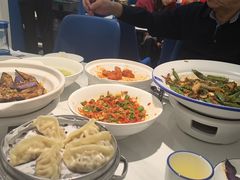 -兰湘子·湘菜小炒(南京江宁万达店)
