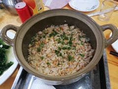 海胆炒饭-蚝专家(北滘店)