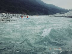 -虹口漂流