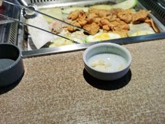 -新石器烤肉(石路天虹店)