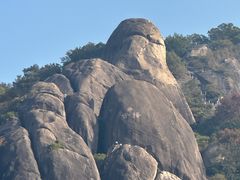 -云洞岩风景区