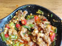 -九记潮汕现切鲜牛肉自助火锅(新开铺店)