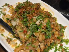 -味上湘菜馆(岳麓山店)